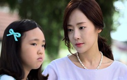 Tôi rất thương con riêng của chồng