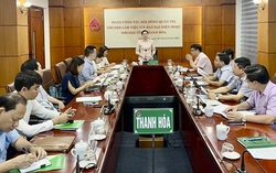 Tín dụng chính sách góp phần giảm nghèo, bảo đảm an sinh xã hội
