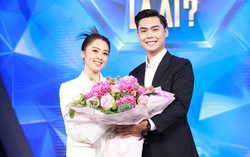 Người ấy là ai tập 12: Nữ chính kết đôi với người cùng ngành, được nhận xét có tướng phu thê