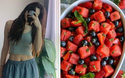 7 loại quả nên ăn buổi sáng để giảm cân nhanh hơn