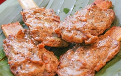 Đặc sản chỉ có ở Hải Phòng, nếm một lần là thích nhờ nguyên liệu lạ