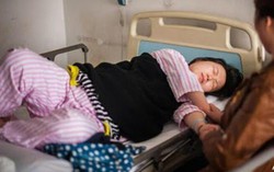 Cứ tưởng chăm uống acid folic sẽ ngừa dị tật thai nhi, mẹ hối hận khi nhìn con chào đời