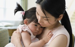 4 điều cha mẹ tuyệt đối đừng làm trước mặt con cái