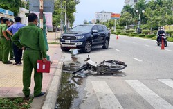 Ninh Thuận: Khởi tố hình sự vụ tai nạn khiến nữ sinh lớp 12 tử vong