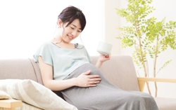 3 giai đoạn vàng để bổ sung canxi đầy đủ cho trẻ