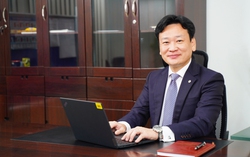 Diana Unicharm có tân Tổng Giám đốc