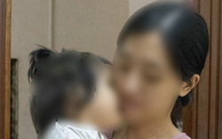 Thi hành án mời công an có mặt để xác minh điều kiện thi hành án vụ người cha giấu con gái sau ly hôn
