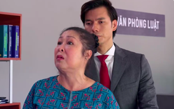 Giấc mơ của mẹ tập 17: Bà Thanh bênh vực khi Minh (Nhan Phúc Vinh) bị sếp mắng