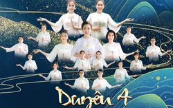 Sao Mai Hiền Anh ra mắt album Thiền ca “Duyên 4 - Mẹ là Phật từ bi”