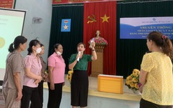 Dùng thời trang, âm nhạc, trò chơi để truyền thông về phân loại và xử lý rác