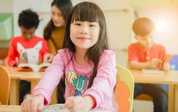Người Mỹ dạy môn Văn và ngữ pháp tiếng Anh thế nào?