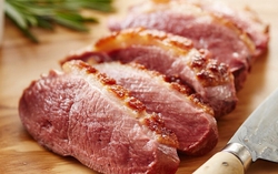 Loại thịt ít béo hơn thịt gà, ai cần giảm mỡ càng nên ăn