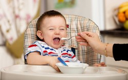 Những thực phẩm giàu canxi giúp trẻ chắc khỏe xương