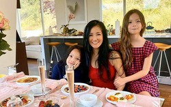 Nhiều sao Việt cho con theo học môn "thể thao hoàng gia" 