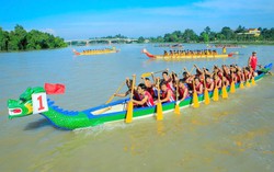 Bình Dương tổ chức nhiều hoạt động văn hóa, thể thao dịp lễ 2/9