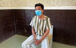 Vừa ra tù đã đi trộm cắp xe máy