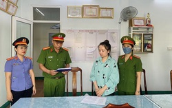 Lừa góp tiền mua đất, cô gái chiếm đoạt hơn 50 tỷ đồng của nhiều người