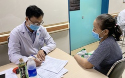 Phấn đấu phát hiện trên 100.000 bệnh nhân lao
