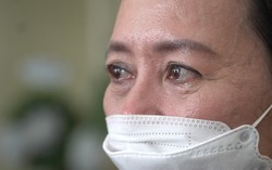Người mẹ nén đau thực hiện di nguyện hiến tạng cứu người của con gái