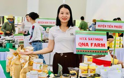 Nâng cao giá trị cây chuối vùng Tiên Phước 