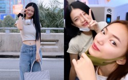 Cùng Châu Bùi, Linh Ka trở thành gương mặt trẻ Việt hiếm hoi tham dự New York Fashion Week