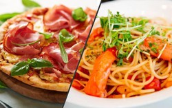 Nhờ 6 thói quen ăn uống này, người Ý dù ăn pizza và pasta vẫn có tỷ lệ béo phì thấp nhất châu Âu