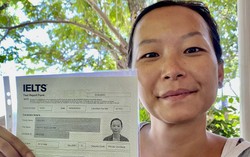 Ngọc Quỳnh - cô gái thứ 6 ở Việt Nam đạt 9.0 IELTS: "Gia đình cho mình cảm giác an toàn để vươn xa!"
