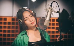 Khánh Loan làm phim ca nhạc tôn vinh tình mẫu tử