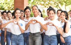 Miss Peace Vietnam 2022 công bố giải thưởng trước giờ Chung kết