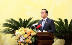 HĐND Hà Nội xem xét việc hỗ trợ nhân viên y tế, mức học phí mầm non