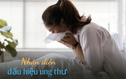 9 tín hiệu cảnh báo bệnh ung thư có thể đang "tấn công" bạn