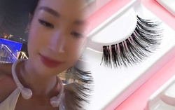 Đỗ Mỹ Linh bật mí đi sự kiện vất vả bung mi giả