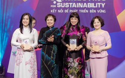 CEO Lưu Thị Thanh Mẫu: Phát triển bền vững phải bắt đầu từ trách nhiệm
