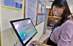 Các bước gia hạn hạn thẻ BHYT hộ gia đình có giảm trừ mức đóng qua online