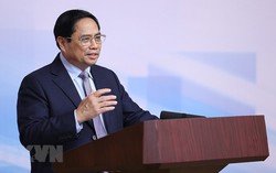 13 nhóm nhiệm vụ, giải pháp để giữ vững ổn định kinh tế vĩ mô, kiểm soát lạm phát, thúc đẩy tăng trưởng