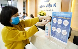 Bộ Y tế lý giải về việc chuyển 5K thành 2K+