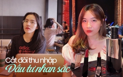 Thay vì đổ tiền mua quần áo, dân văn phòng ngày nay chi mạnh tay cho chuyện tân trang nhan sắc?