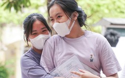Đã có 34 trường thông báo ngày công bố điểm chuẩn đại học 2022