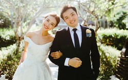 Lưu ý khi tổ chức đám cưới ngoài trời trong thời tiết mùa thu