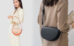 Kiểu túi xách giúp sang chảnh hoá mọi set đồ công sở