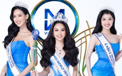 Mai Phương, Phương Nhi và Bảo Ngọc 1 tháng sau khi đăng quang