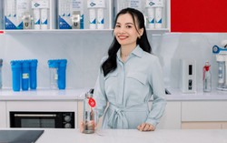 2 lần khởi nghiệp thành công