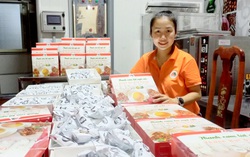 Để làm giàu từ mắc ca, giống cây quyết định 85% thành công