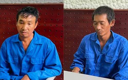 Người đàn ông mù bị 2 bạn nhậu đánh tử vong