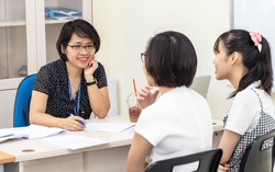 Cần tăng cường cán bộ chuyên trách về tư vấn tâm lý cho học sinh