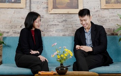Cha mẹ hãy là "113" khi con gặp khó khăn, thách thức