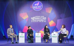 Nestlé Việt Nam chia sẻ kinh nghiệm về phát triển bền vững