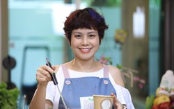 U50 biến bài thuốc thành món ăn lành sống khỏe
