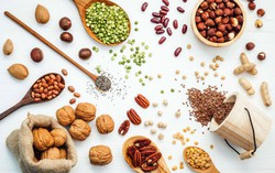 Nên ăn gì để hạn chế táo bón