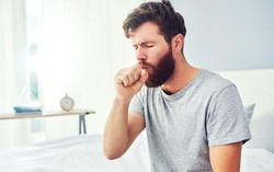 5 triệu chứng hàng đầu khi nhiễm Covid-19 ở thời điểm hiện tại